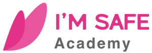 Imsafe Academy Logo